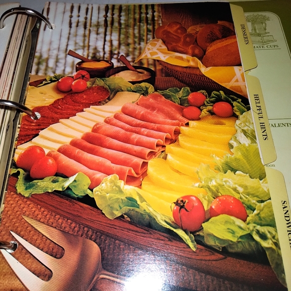 1970s del Monte cookbook. - Picture 4 of 5